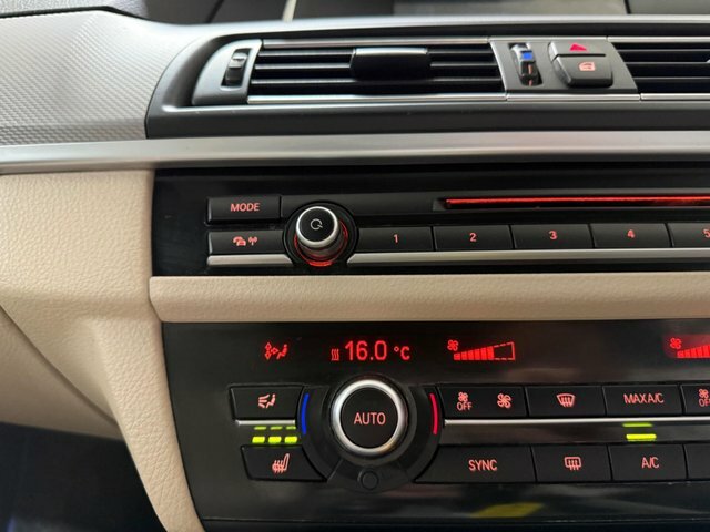 BMW 5 Series Se Silver #8