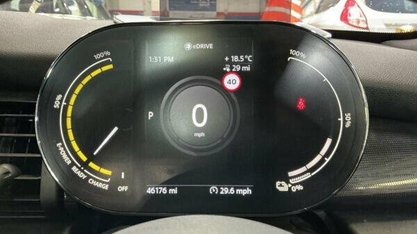Mini Electric 32.6Kwh Level 2 Grey #10
