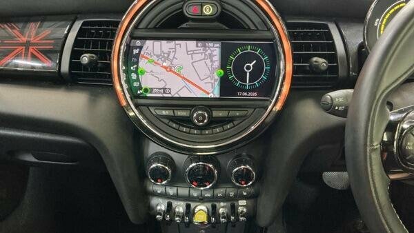 Mini Electric 32.6Kwh Level 2 Grey #11