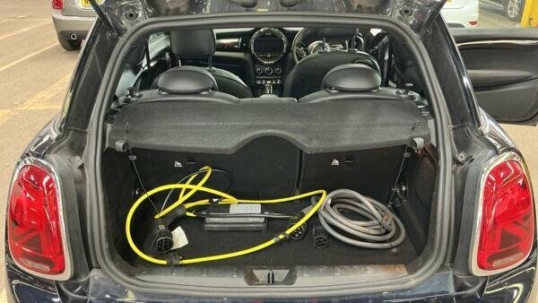 Mini Electric 32.6Kwh Level 2 Grey #14