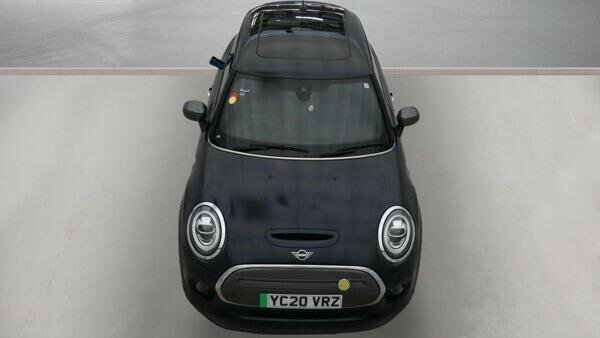 Mini Electric 32.6Kwh Level 2 Grey #7