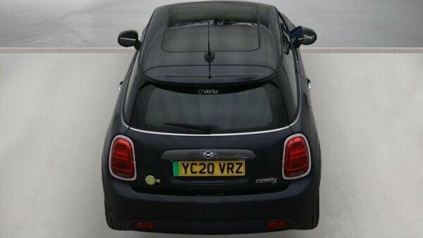 Mini Electric 32.6Kwh Level 2 Grey #8