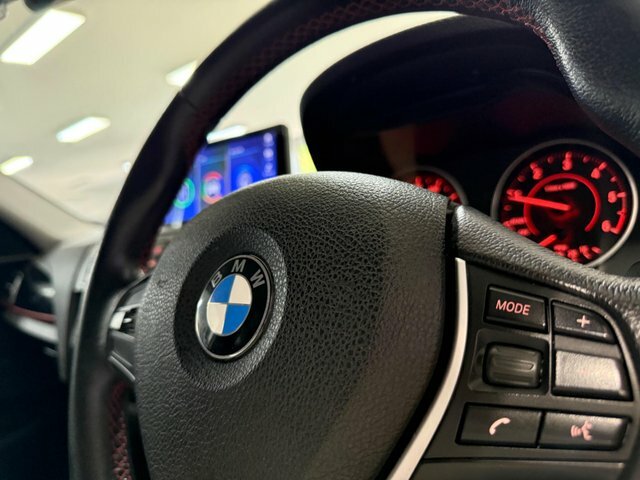 BMW 2 Series 1.5 216D Sport Active Tourer 114 Bhp White #21