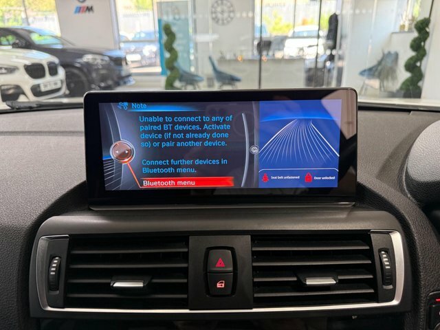 BMW 2 Series 1.5 216D Sport Active Tourer 114 Bhp White #15