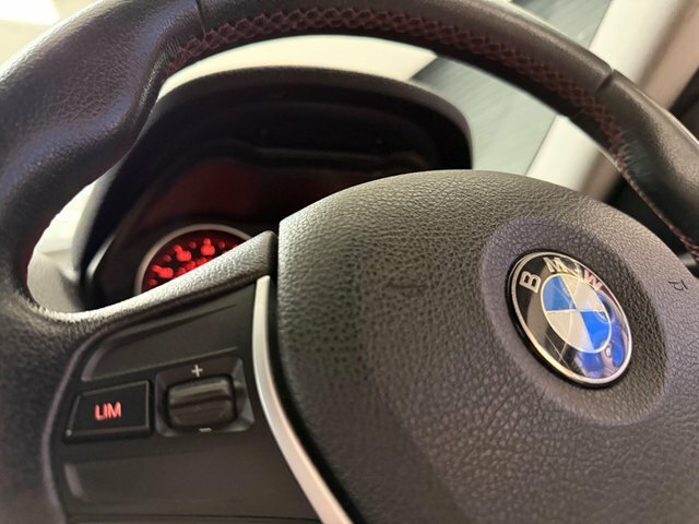 BMW 2 Series 1.5 216D Sport Active Tourer 114 Bhp White #22
