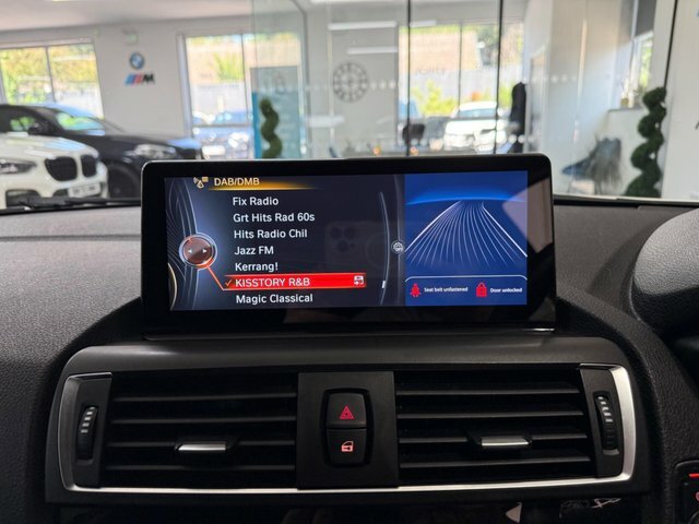 BMW 2 Series 1.5 216D Sport Active Tourer 114 Bhp White #16