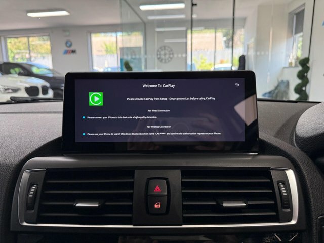 BMW 2 Series 1.5 216D Sport Active Tourer 114 Bhp White #18