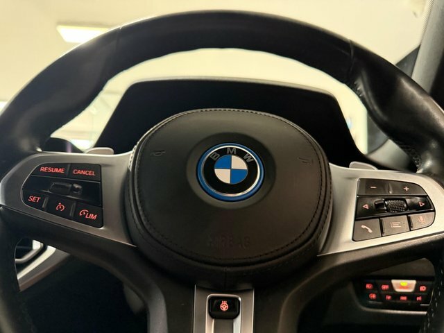 BMW 3 Series 2.0 330E 12Kwh M Black #3