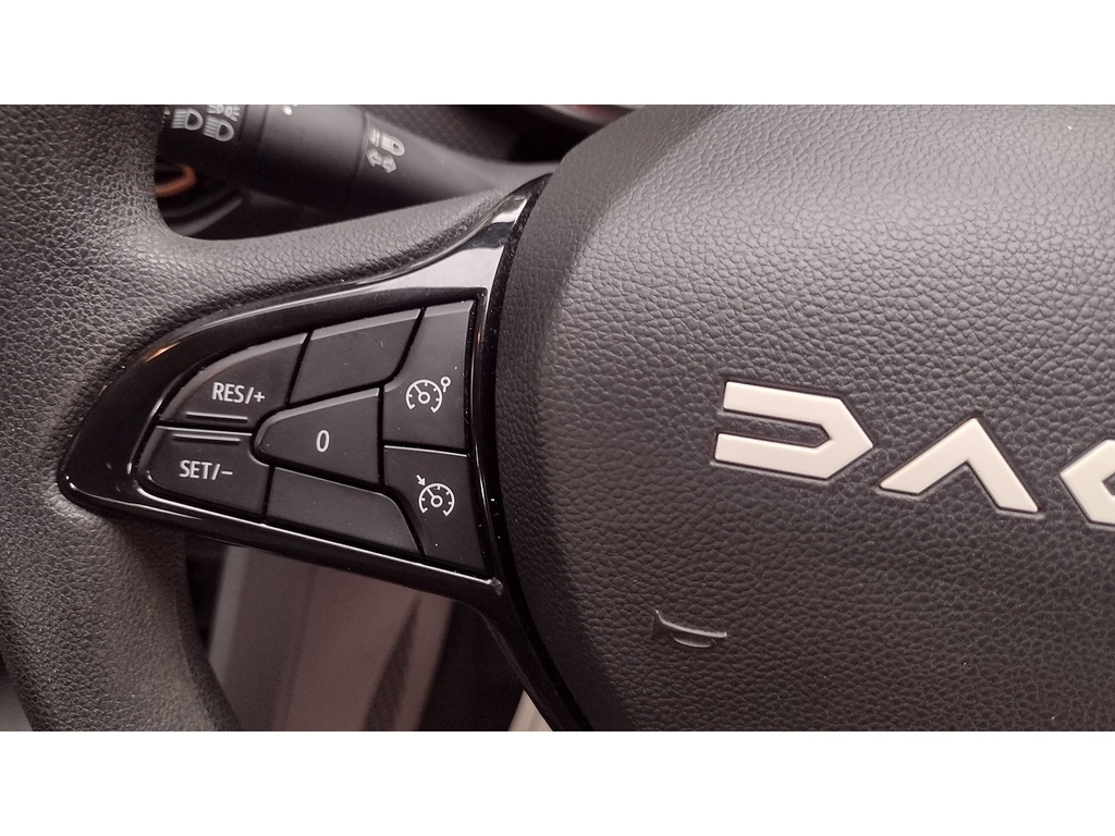 Dacia Sandero Stepway Tce Essential BG23UKF Grey #3