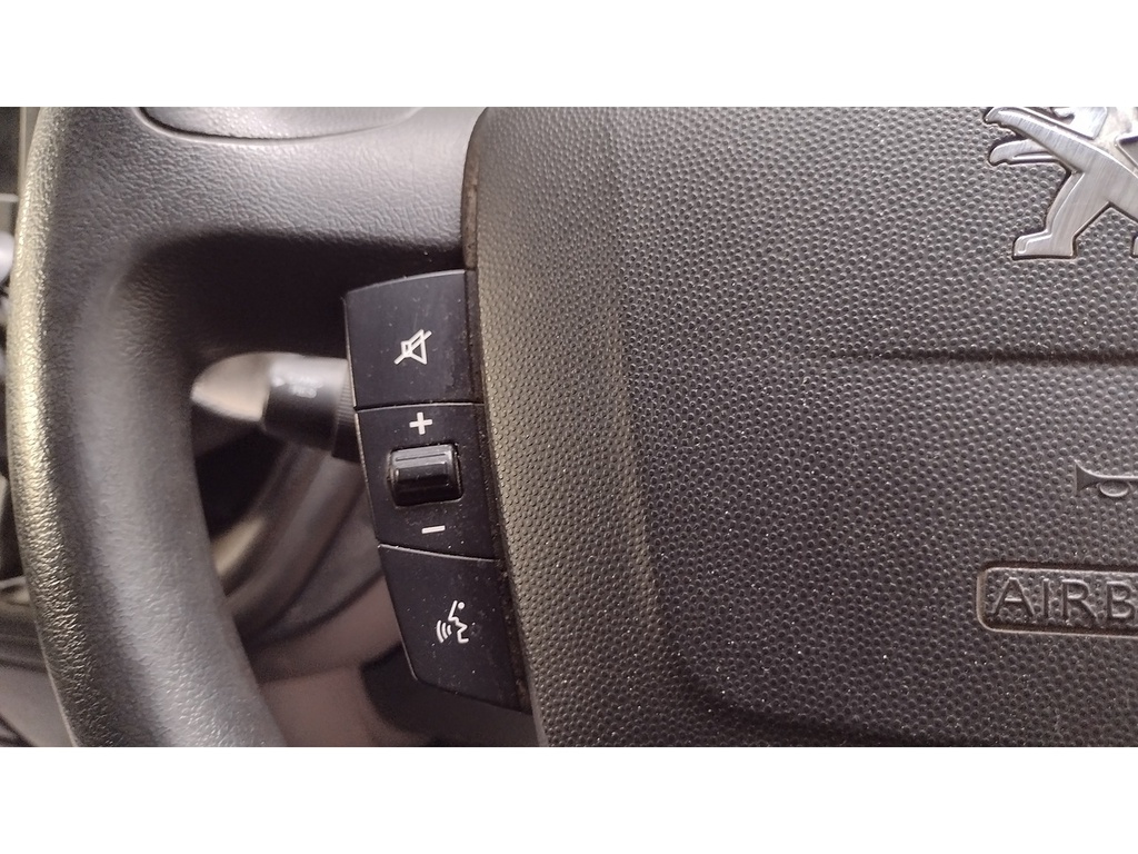 Peugeot Boxer Bluehdi 435 Professional 2.2 Bluehdi 435 Professio YM21OTA White #4