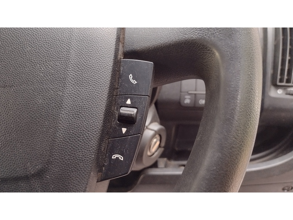 Peugeot Boxer Bluehdi 435 Professional 2.2 Bluehdi 435 Professio YM21OTA White #5