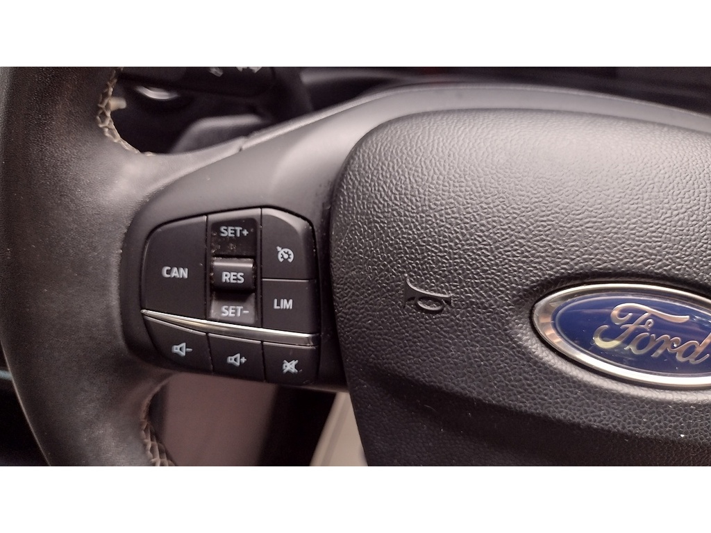 Ford Puma T Ecoboost Mhev Titanium N888DEY #4