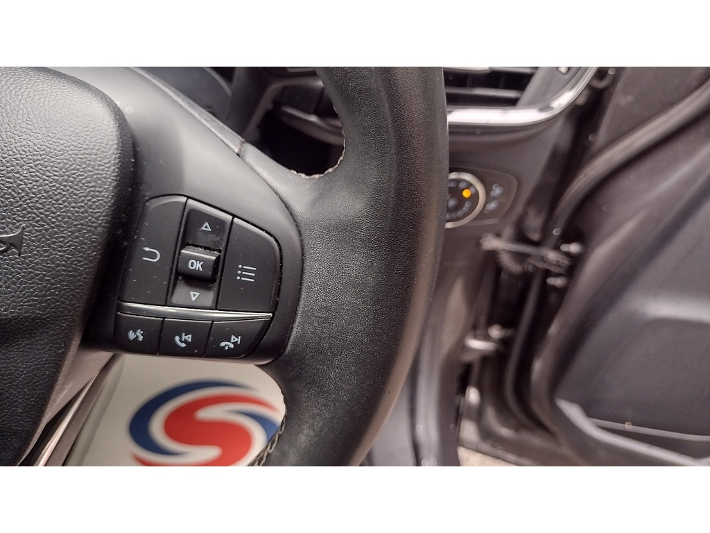 Ford Puma T Ecoboost Mhev Titanium N888DEY #5
