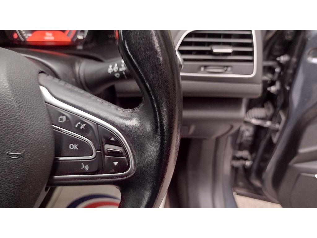 Renault Megane Dci Dynamique Nav Grey #5