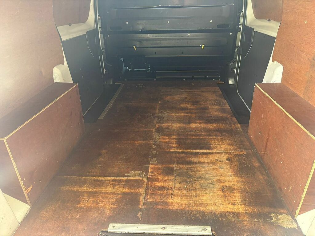 Citroen Dispatch Dispatch 1400 Enterprise Bluehdi Ss Silver #11