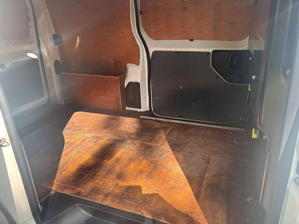 Citroen Dispatch Dispatch 1400 Enterprise Bluehdi Ss Silver #9