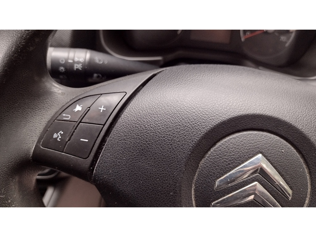 Citroen Nemo Multispace Hdi Enterprise White #2