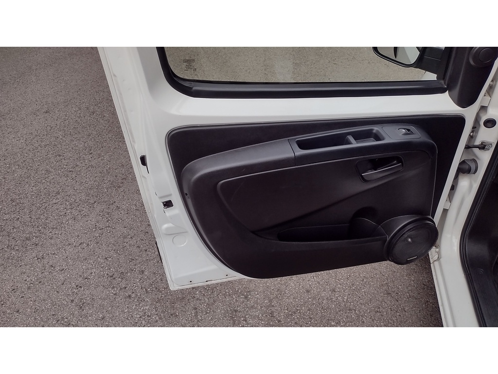 Citroen Nemo Multispace 1.2 660 Enterprise Hdi 80 Bhp Blue #8