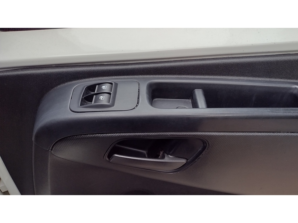 Citroen Nemo Multispace Hdi Enterprise White #6