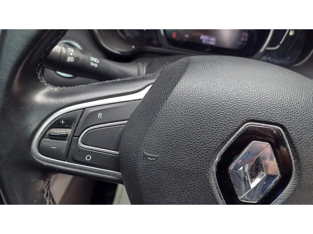 Renault Kadjar Dci Signature Nav Black #5