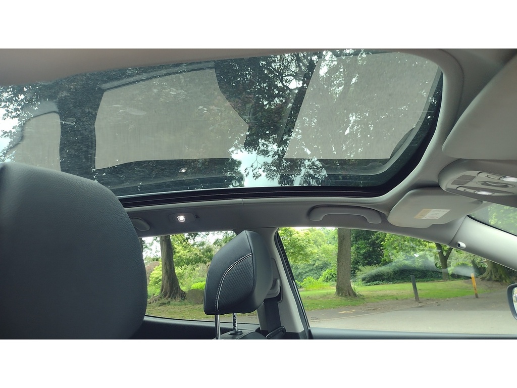 Renault Kadjar Dci Signature Nav Black #4