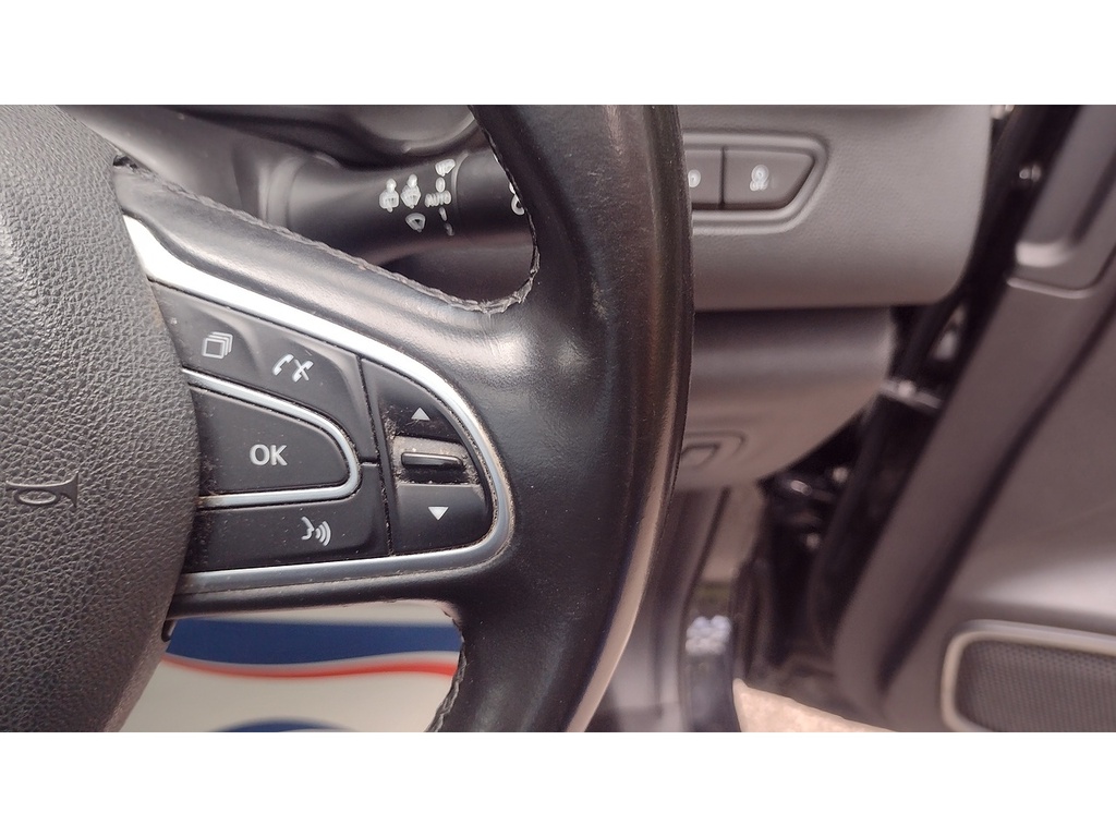 Renault Kadjar Dci Signature Nav Black #6