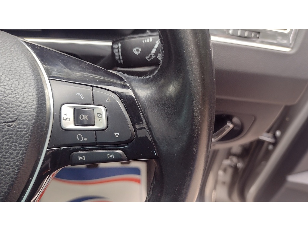 Volkswagen Tiguan Tdi Sel BF67GWE Silver #5