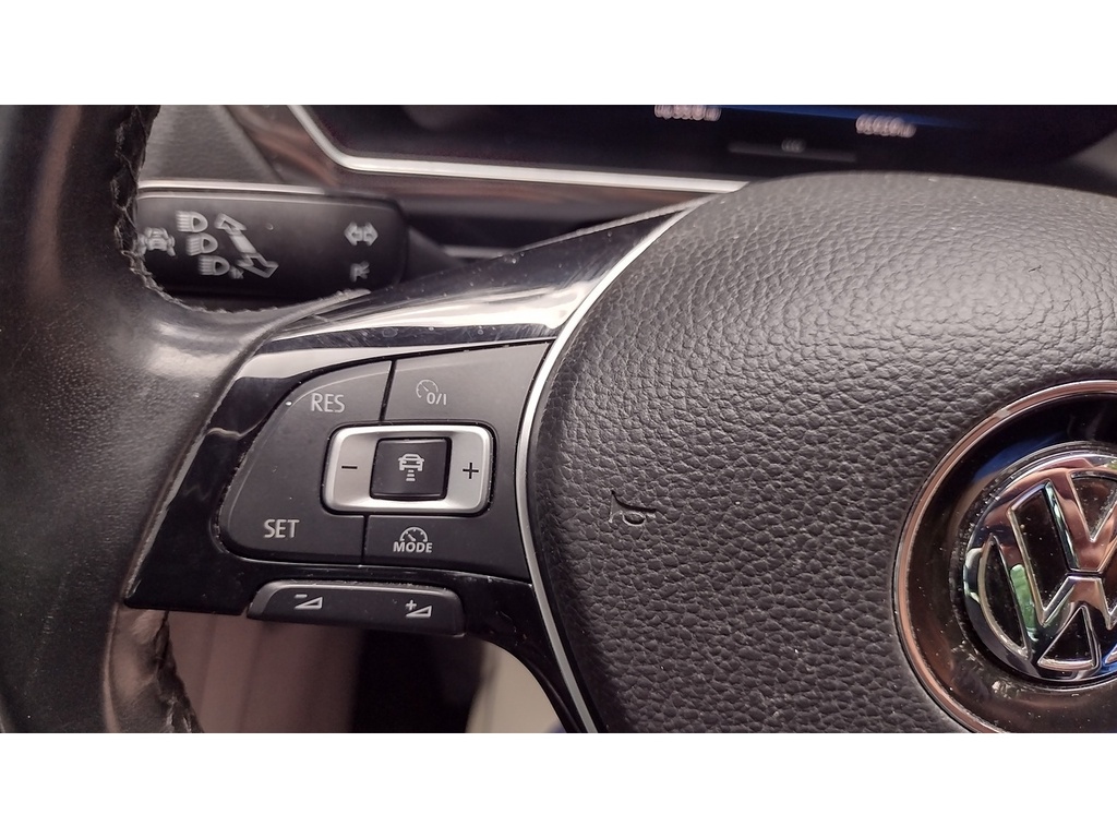 Volkswagen Tiguan Tdi Sel BF67GWE Silver #4