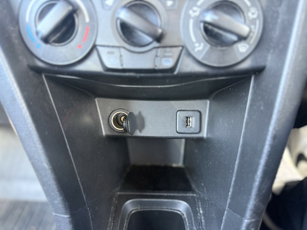 Suzuki Swift 1.2 Sz2 Hatchback 94 Ps White #27
