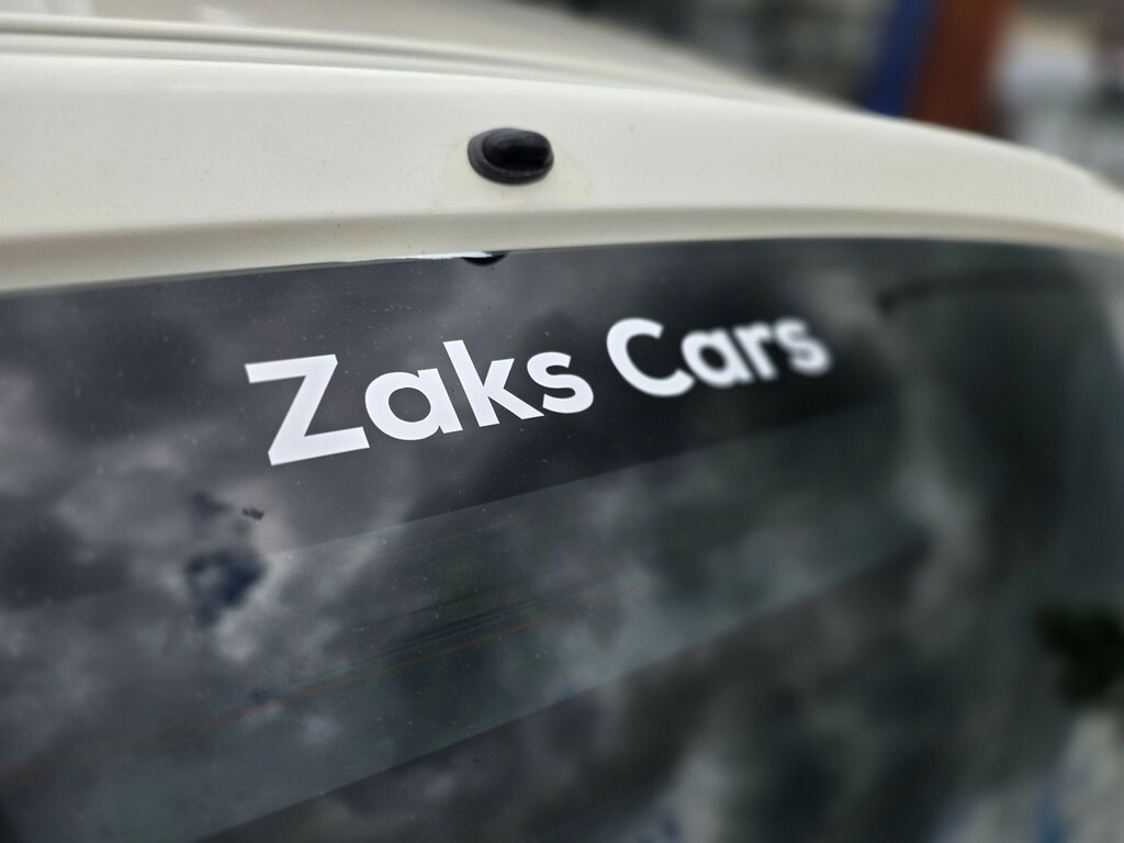 Ford KA Zetec Red #10