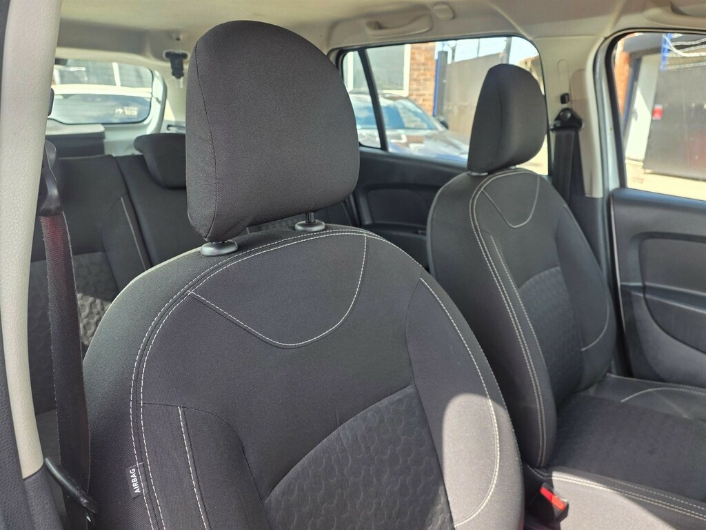 Dacia Logan 1.5 Dci Laureate Euro 5  #5