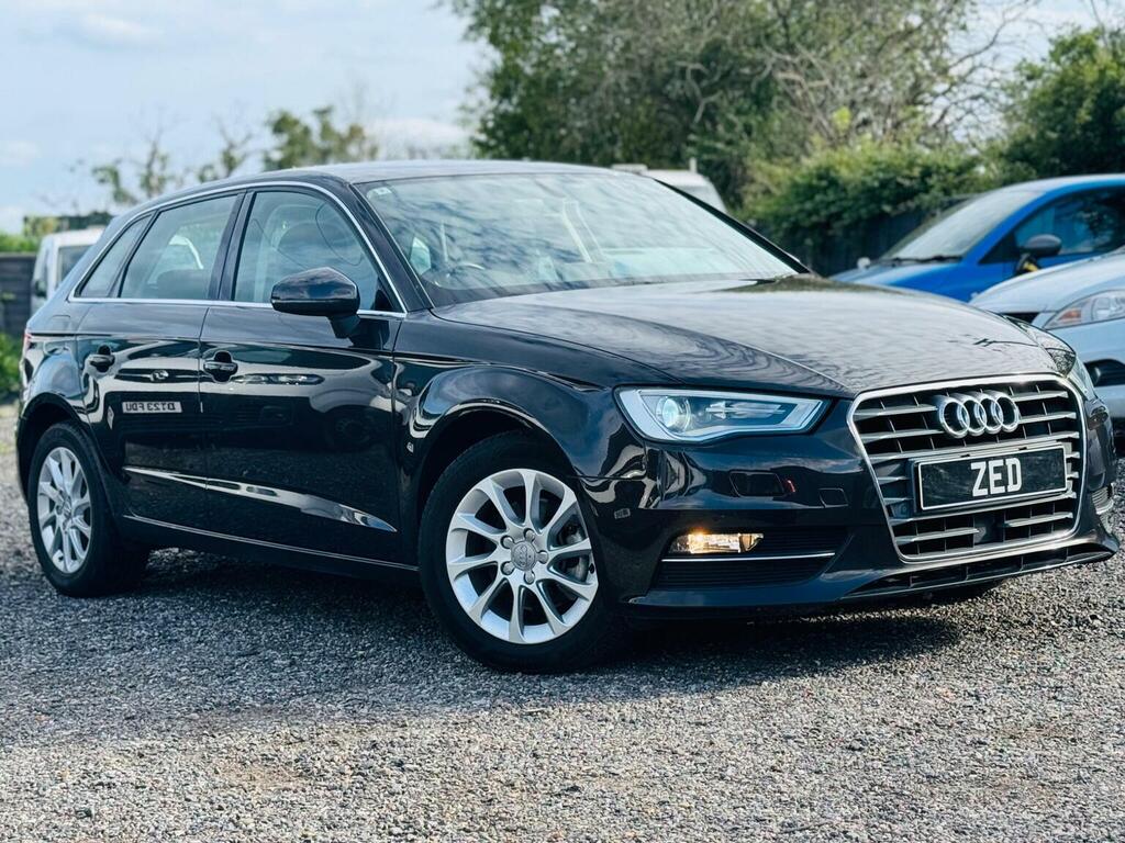 Audi A3 Hatchback 1.4 Tfsi Cod Sport Sportback S Tronic Eu Brown #5