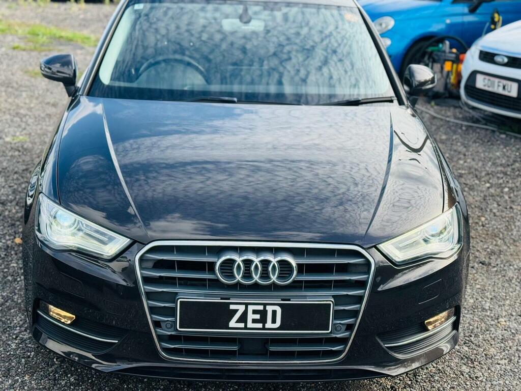 Audi A3 Hatchback 1.4 Tfsi Cod Sport Sportback S Tronic Eu Brown #2