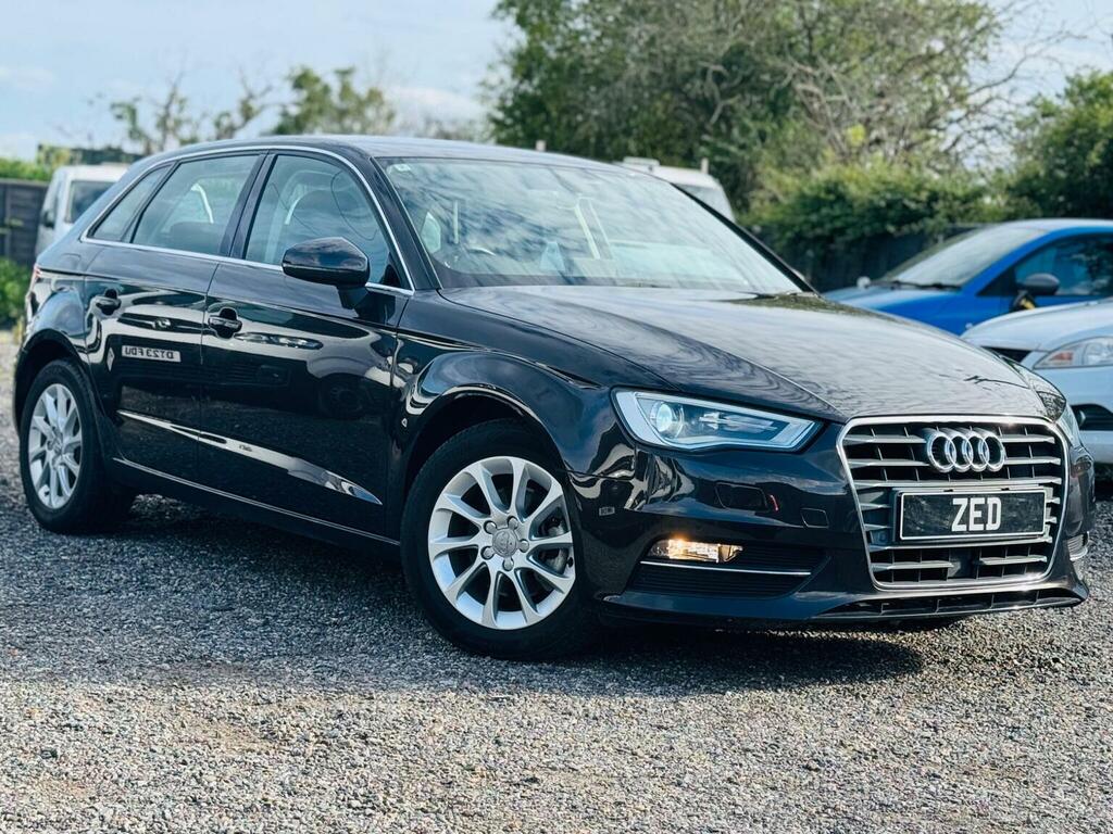Audi A3 Hatchback 1.4 Tfsi Cod Sport Sportback S Tronic Eu Brown