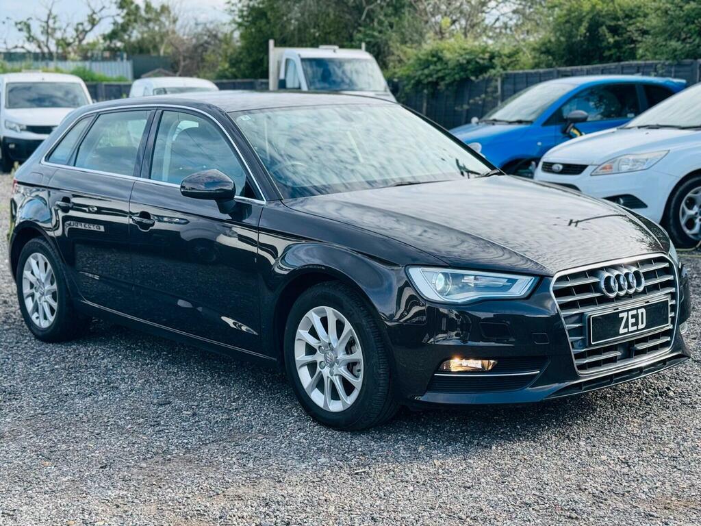Audi A3 Hatchback 1.4 Tfsi Cod Sport Sportback S Tronic Eu Brown #6