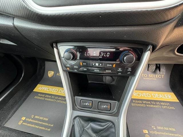Suzuki SX4 S Cross Suv Grey #15