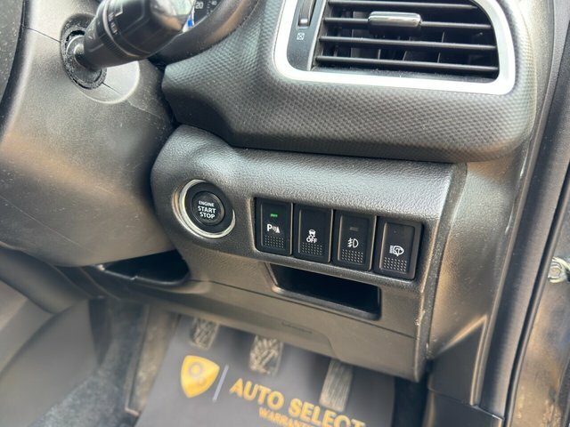 Suzuki SX4 S Cross Suv Grey #31