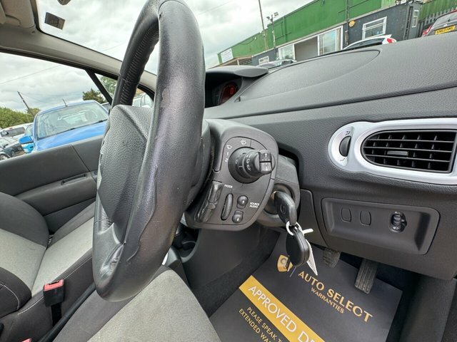 Renault Grand Modus 1.5 Dci 86 Dynamique Silver #20