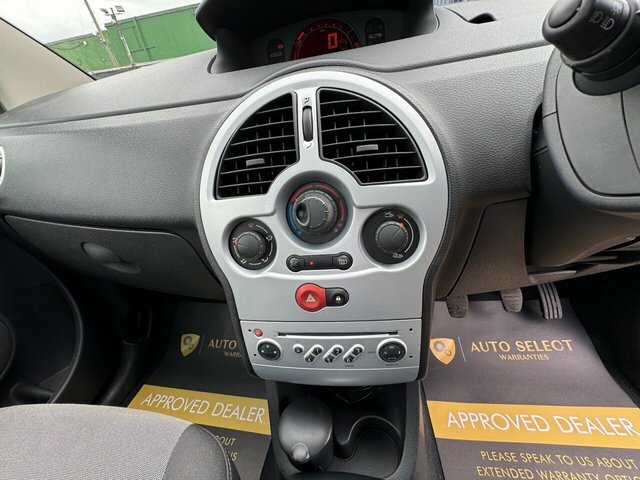 Renault Grand Modus 1.5 Dci 86 Dynamique Silver #21