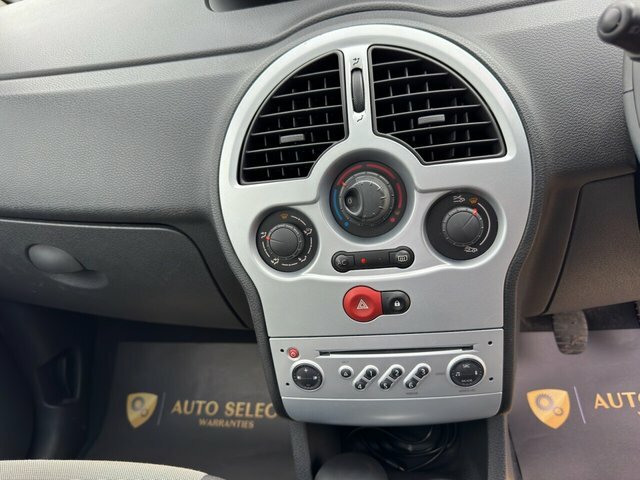 Renault Grand Modus 1.5 Dci 86 Dynamique Silver #18