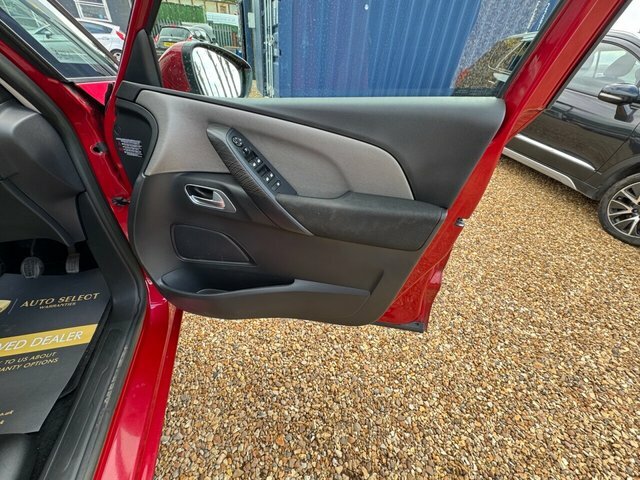 Citroen C4 Picasso E-hdi Airdream Exclusive Plus Silver #19