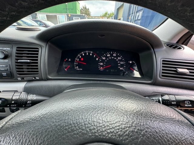 Toyota Corolla Vvti Colour Grey #11