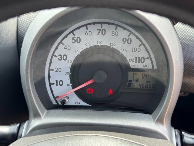 Peugeot 107 107 Active Purple #16
