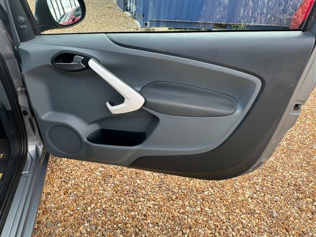 Ford KA 1.2 Zetec Black Edition Black #15