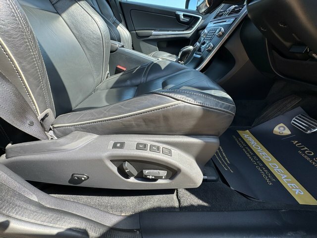 Volvo XC60 D4 Awd Se Nav Grey #25