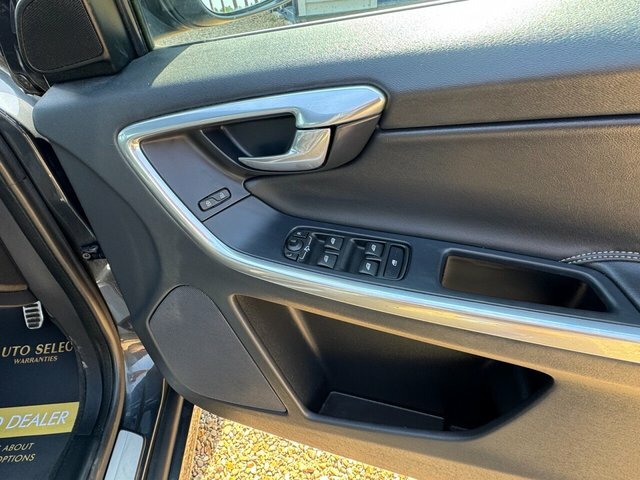 Volvo XC60 D4 Awd Se Nav Grey #18