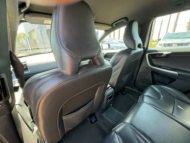 Volvo XC60 D4 Awd Se Nav Grey #38