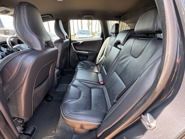 Volvo XC60 D4 Awd Se Nav Grey #36