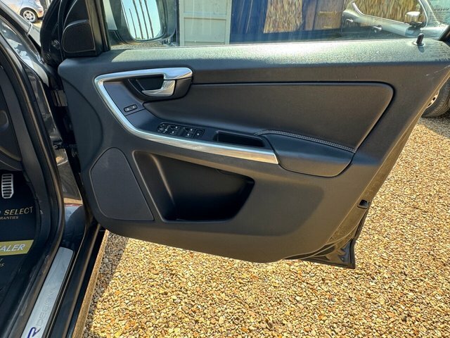 Volvo XC60 D4 Awd Se Nav Grey #19