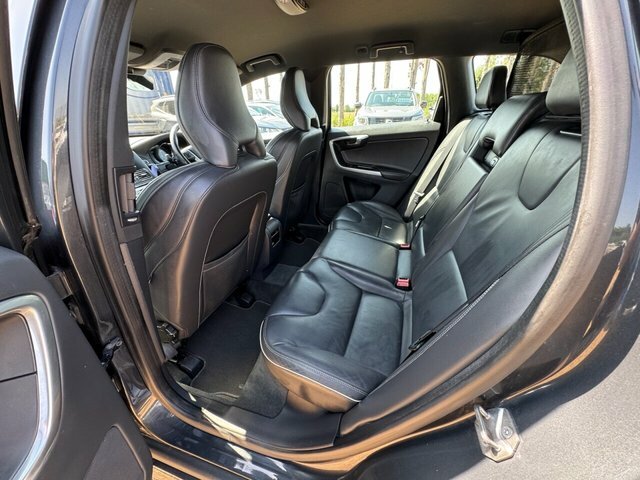 Volvo XC60 D4 Awd Se Nav Grey #37